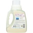 EARTH FRIENDLY: Liquid Laundry Detergent Lavender, 50 oz