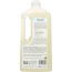 EARTH FRIENDLY: Wave Dishwasher Gel Free and Clear, 40 oz