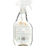 EARTH FRIENDLY: Window Cleaner with Vinegar, 22 oz