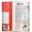 EARTH'S BEST: Organic Infant Formula with Iron, 23.2 oz