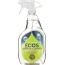 ECOS: Bamboo Lemon Window Cleaner, 22 oz