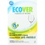 ECOVER: Dishwasher Powder Citrus Scent, 48 oz