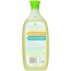 ECOVER: Liquid Dish Soap Lime Zest, 25 oz