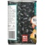 EDEN FOODS: Organic Black Soy Beans, 15 oz