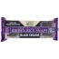 EDWARD & SONS: Baked Brown Rice Snaps Black Sesame, 3.5 oz