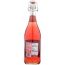 EFFERVE: Drink Lemonade Cranberry Lime, 25.4 oz