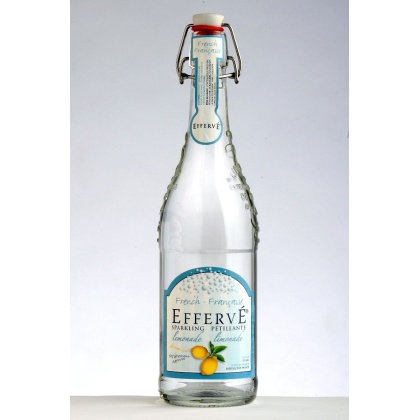 EFFERVE: Juice Lemonade French, 25.4 oz