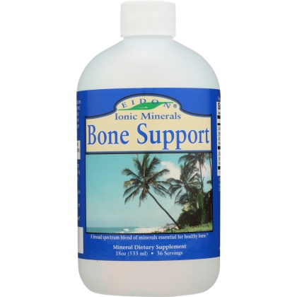 EIDON: Bone Support, 18 oz