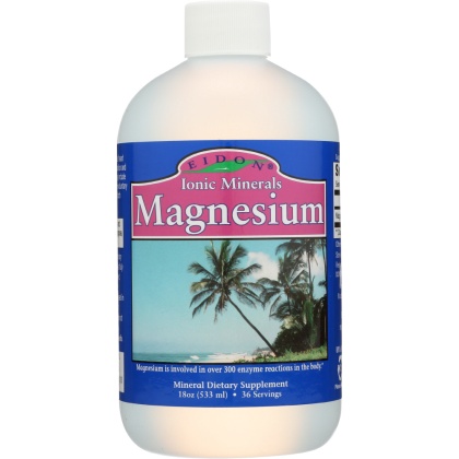 EIDON: Magnesium, 18 oz