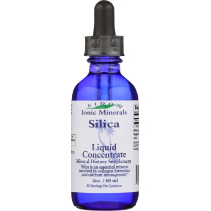 EIDON: Silica Liquid Concentrate, 2 oz