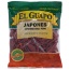 EL GUAPO: Spice Japanese Red Pepper Whole, 2.5 oz