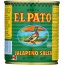 EL PATO:  Jalapeno Salsa, 7.75 oz