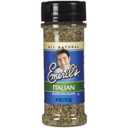 EMERIL\'S: Italian Essence Seasoning, 0.77 Oz