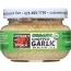 EMPERORS KITCHEN: Organic Chopped Garlic, 4.5 oz