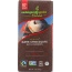 ENDANGERED SPECIES: Natural Dark Chocolate Bar with Cherries, 3 oz