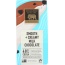 ENDANGERED SPECIES: Natural Milk Chocolate Bar, 3 oz