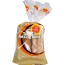 ENER G FOODS: Tapioca Hot Dog Buns, 7.76 oz