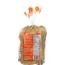 ENER G FOODS: Tapioca Hot Dog Buns, 7.76 oz