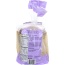 ENER-G FOODS: Gluten Free Cinnamon Raisin Bread, 14 oz