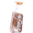 ENER-G FOODS: White Rice Loaf Gluten Free Wheat Free, 16 oz