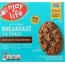 ENJOY LIFE: Chocolate Chip Oval Breakfast Bar, 8.8 oz