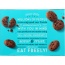 ENJOY LIFE: Crunchy Minis Double Chocolate, 6 oz