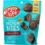 ENJOY LIFE: Dark Raspberry Protein Bites, 6.4 oz