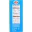 ENJOY LIFE: Handcrafted Crunchy Cookies Chocolate Chip, 6.3 oz