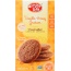 ENJOY LIFE: Handcrafted Crunchy Cookies Vanilla Honey Graham, 6.3 oz