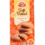 ENJOY LIFE: Soft Baked Cookies Gingerbread Spice, 6 oz