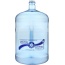 ENVIRO: Bottle BPA Free 5 Gal, 1 ea