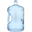 ENVIRO: Bottle BPA Free 5 Gal, 1 ea