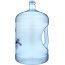 ENVIRO: Bottle BPA Free 5 Gal, 1 ea