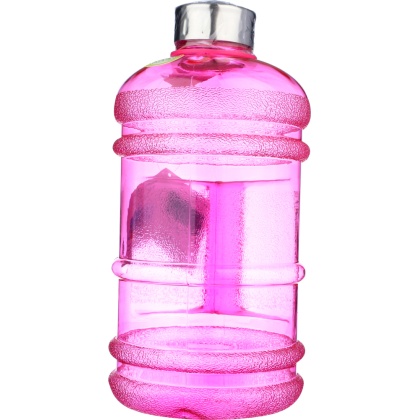 ENVIRO: Bottle BPA Free, 2.2 liter