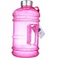 ENVIRO: Bottle BPA Free, 2.2 liter