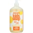 EO PRODUCTS: Everyone for Kids 3-in-1 Orange Squeeze Soap, 32 oz