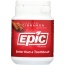 EPIC DENTAL: Gum Cinnamon Xylitol, 50 pc