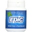 EPIC DENTAL: Gum Spearmint Xylitol, 50 pc