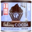 EQUAL EXCHANGE: Organic Baking Cocoa, 8 oz