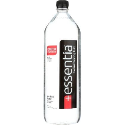 ESSENTIA: Enhanced Drinking Water, 1.5 L