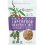 ESSENTIAL LIVING FOODS: Superfood Smoothie Mix, 6 oz