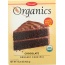 EUROPEAN GOURMET BAKERY: Chocolate Organic Cake Mix, 15.25 oz