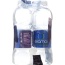 EVAMOR: Natural Artesian Water 6x32 Oz Bottles, 192 oz