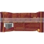 EVERBAR: Hemp Bar Almond Cranberry, 2.1 oz