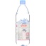 EVIAN: Natural Spring Water PET Loose, 1 lt