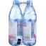 EVIAN: Spring Water 6 Pack, 6 lt