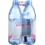 EVIAN: Spring Water 6 Pack, 6 lt