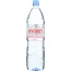 EVIAN: Spring Water, 1.5 lt