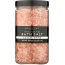 EVOLUTION SALT: Himalayan Pink Bath Salt Coarse Grind, 40 oz