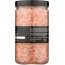 EVOLUTION SALT: Himalayan Pink Bath Salt Coarse Grind, 40 oz